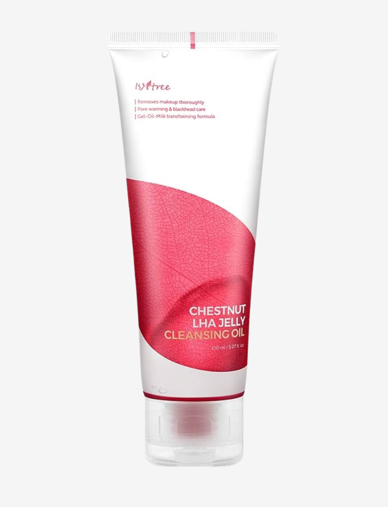ISNTREE Chestnut LHA Jelly Cleansing Oil 150ml